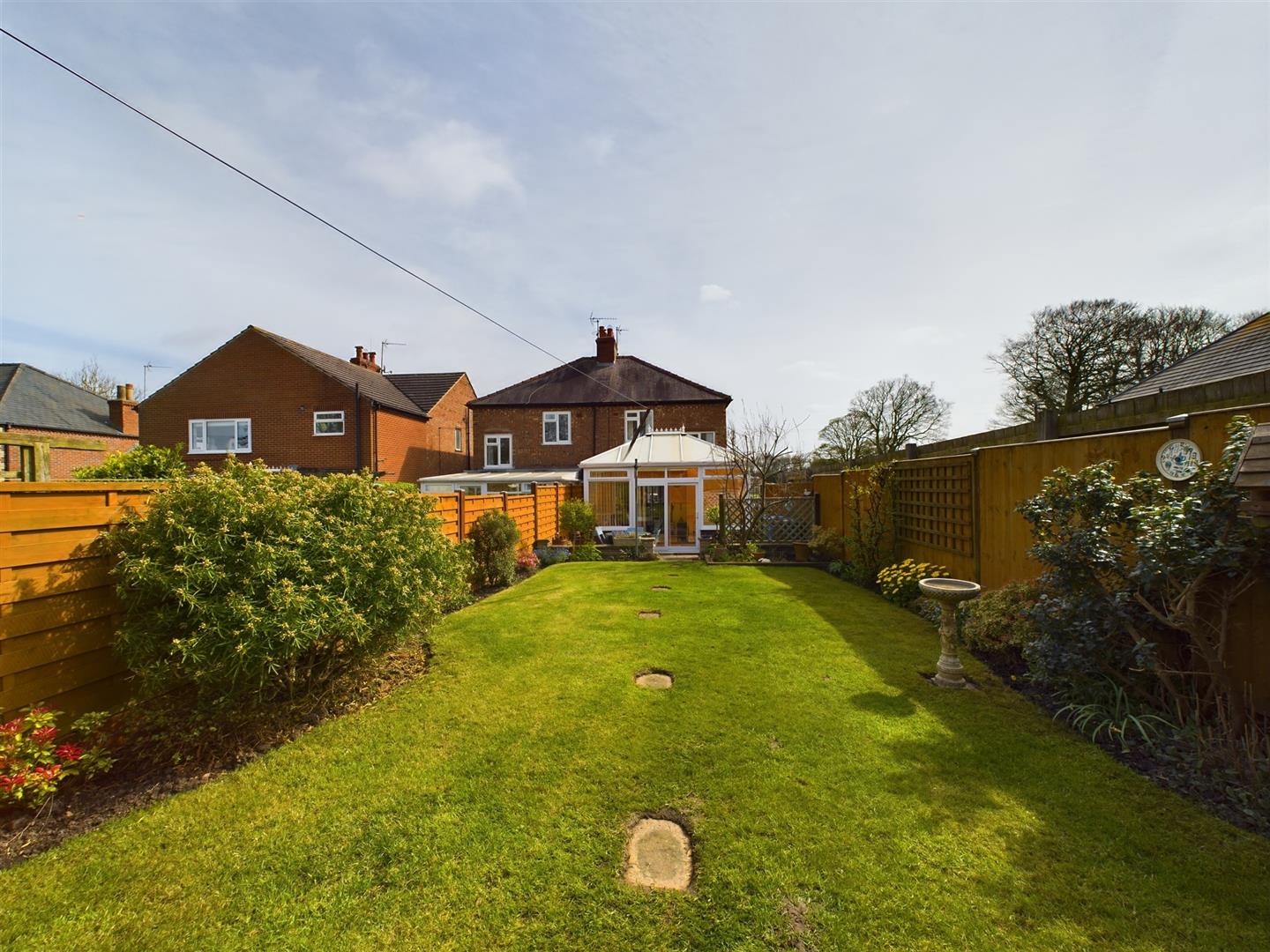 Sheeprake Lane, Sewerby, Bridlington Belts Estate Agents